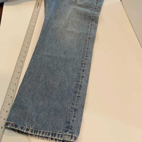 Vintage 2004 Levi’s Mens 34 x 30 - Picture 11 of 16